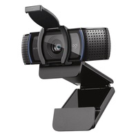 Miniatura 1 de C920S PRO HD WEBCAM - N/A-EMEA