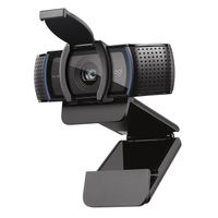 Miniatura 2 de C920S PRO HD WEBCAM - N/A-EMEA