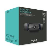 Miniatura 8 de C920S PRO HD WEBCAM - N/A-EMEA