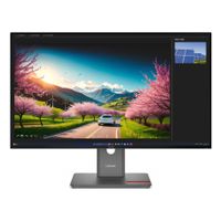 Miniatura 2 de MONITOR LENOVO ThinkVision P32UD-40 Monitor  ThinkVision 31.5" IPS 3840 x 2160 HDMI