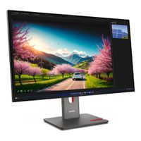 Miniatura 3 de MONITOR LENOVO ThinkVision P32UD-40 Monitor  ThinkVision 31.5" IPS 3840 x 2160 HDMI