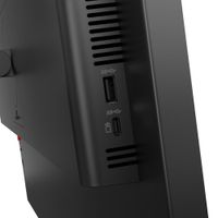Miniatura 10 de MONITOR LENOVO ThinkVision P32UD-40 Monitor  ThinkVision 31.5" IPS 3840 x 2160 HDMI