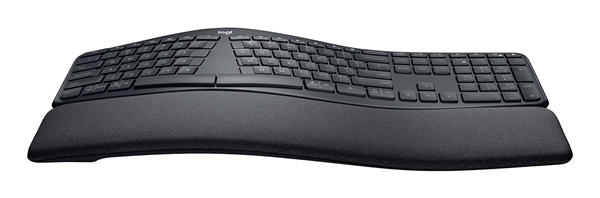 ERGO K860 - GRAPHITE - ESP 2.4GHZ/BT - N/A - MEDIT ER