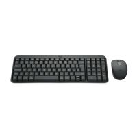 Miniatura 4 de COMBO TECLADO/RATON LOGITECH MK250 BLUETOOTH NEGRO