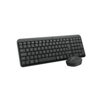 Miniatura 5 de COMBO TECLADO/RATON LOGITECH MK250 BLUETOOTH NEGRO