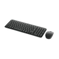 Miniatura 6 de COMBO TECLADO/RATON LOGITECH MK250 BLUETOOTH NEGRO
