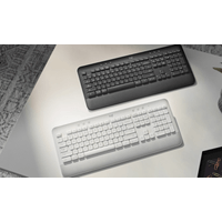 Miniatura 1 de SIGNATURE K650 - GRAPHITE - ESP - MEDIT ER