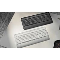 Miniatura 2 de SIGNATURE K650 - GRAPHITE - ESP - MEDIT ER
