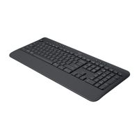 Miniatura 3 de SIGNATURE K650 - GRAPHITE - ESP - MEDIT ER