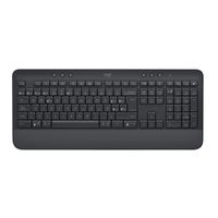 Miniatura 6 de SIGNATURE K650 - GRAPHITE - ESP - MEDIT ER