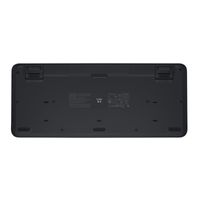 Miniatura 8 de SIGNATURE K650 - GRAPHITE - ESP - MEDIT ER