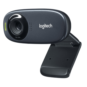 CAMARA-WEBCAM-LOGITECH-C310