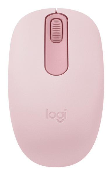 M196 Bluetooth Mouse Rose
