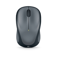 Miniatura 1 de RATON LOGITECH INALAMBRICO MINI M235