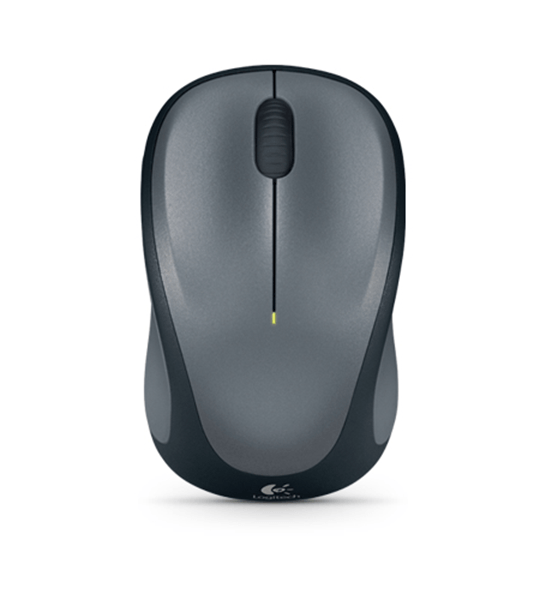RATON LOGITECH INALAMBRICO MINI M235