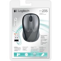 Miniatura 6 de RATON LOGITECH INALAMBRICO MINI M235