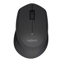 Miniatura 1 de RATON LOGITECH INALAMBRICO M280 NEGRO