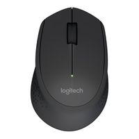 Miniatura 2 de RATON LOGITECH INALAMBRICO M280 NEGRO