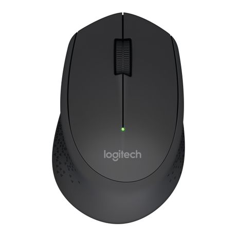 RATON LOGITECH INALAMBRICO M280 NEGRO - Imagen 2 de 6