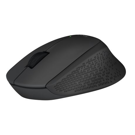 RATON LOGITECH INALAMBRICO M280 NEGRO - Imagen 3 de 6