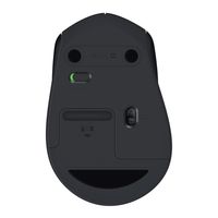 Miniatura 5 de RATON LOGITECH INALAMBRICO M280 NEGRO