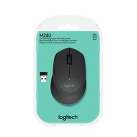 Miniatura 6 de RATON LOGITECH INALAMBRICO M280 NEGRO