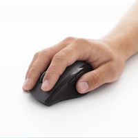 Miniatura 3 de Marathon M705 Wireless Mouse - CHARCOAL