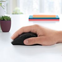 Miniatura 4 de Marathon M705 Wireless Mouse - CHARCOAL