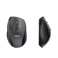 Miniatura 7 de Marathon M705 Wireless Mouse - CHARCOAL