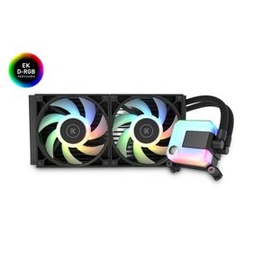 REFRIGERACION-LIQUIDA-EKWB-EK-AIO-ELITE-280-D-RGB-4-VEN-140MM-ARGB-MULTISOCKET-