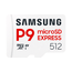 Samsung-MicroSDHC-P9-Express-512GB-V30-A1-800MBs