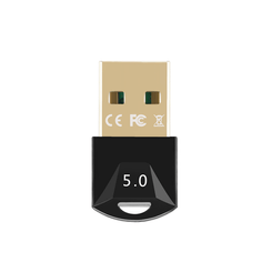 GEMBIRD USB Bluetooth v.5.0 dongle