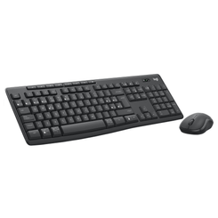 MK370 COMBO FOR BUSINESS ESP - MEDITER-4 12