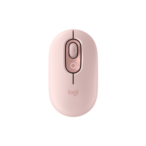 POP-Mouse-with-emoji-ROSE