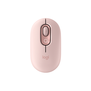POP-Mouse-with-emoji-ROSE
