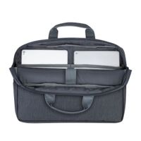Miniatura 5 de RIVACASE Bolsa Transporte 7532 dark grey