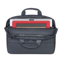Miniatura 6 de RIVACASE Bolsa Transporte 7532 dark grey