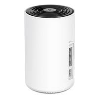 Miniatura 3 de PUNTO DE ACCESO INTERIOR MESH WIFI 6 TP-LINK DECO X10 AX1500 WI-FI 6 DUALBAND 2xGB LAN PACK DE 3