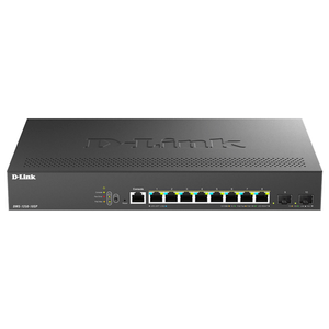 D-Link-DMS-1250-10SP-E-Switch-8xMG-2xSFP--L2-PoE