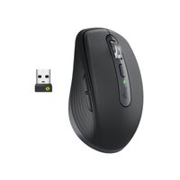 Miniatura 4 de Logitech - MX Anywhere 3S for Business ratón RF Wireless + Bluetooth Laser 8000 DPI