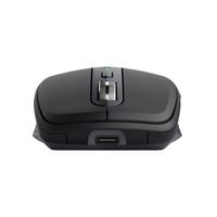Miniatura 6 de Logitech - MX Anywhere 3S for Business ratón RF Wireless + Bluetooth Laser 8000 DPI