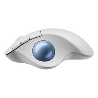 Miniatura 3 de ERGO M575S Wless Trckball Mouse OffWhite