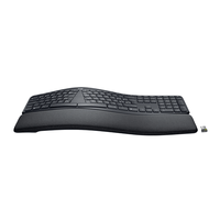 Miniatura 1 de ERGO K860 Wireless KBD Bus Graphite ES