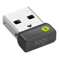 Miniatura 3 de ERGO K860 Wireless KBD Bus Graphite ES