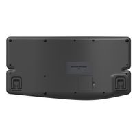 Miniatura 4 de ERGO K860 Wireless KBD Bus Graphite ES