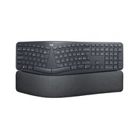 Miniatura 6 de ERGO K860 Wireless KBD Bus Graphite ES