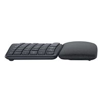 Miniatura 7 de ERGO K860 Wireless KBD Bus Graphite ES
