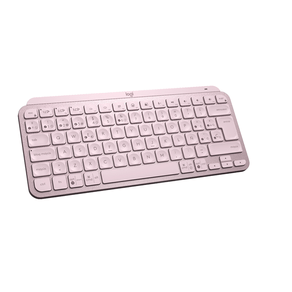 TECLADO-LOGITECH-BLUETOOTH-MX-KEYS-MINI-ILUMINADO-COMPACTO-RECARGABLE-USB-C-COLOR-ROSA-920-010813