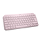TECLADO-LOGITECH-BLUETOOTH-MX-KEYS-MINI-ILUMINADO-COMPACTO-RECARGABLE-USB-C-COLOR-ROSA-920-010813