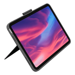 COMBO TOUCH FOR IPAD (10TH GEN) OXFORD GREY ESP - MEDITER-4 12